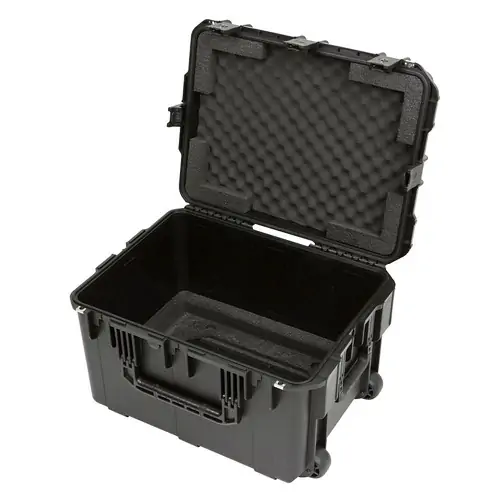 SKB 3I-2317M146U SKB 6U iSeries Injection Molded Fly Rack  13 Inch