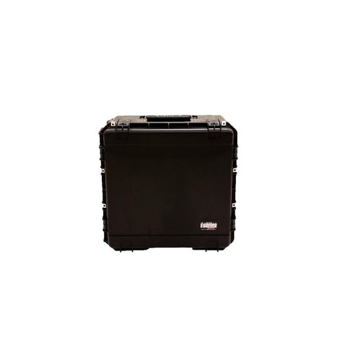 SKB 3I-2424-10B-E Case Empty with Wheels