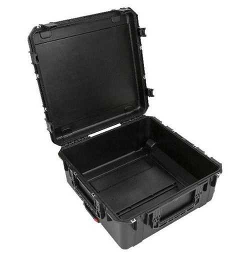 SKB 3I-2424-10B-E Case Empty with Wheels