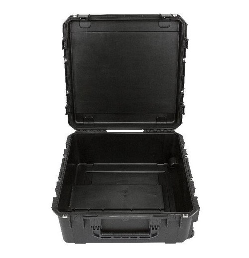 SKB 3I-2424-10B-E Case Empty with Wheels