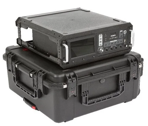 SKB 3I-2424M103U SKB 3U iSeries Fly Rack 20