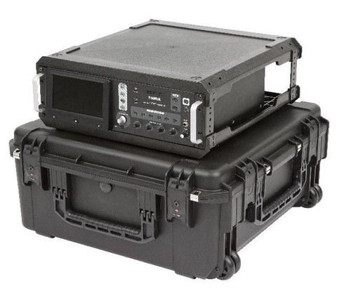 SKB 3I-2424M103U SKB 3U iSeries Fly Rack 20