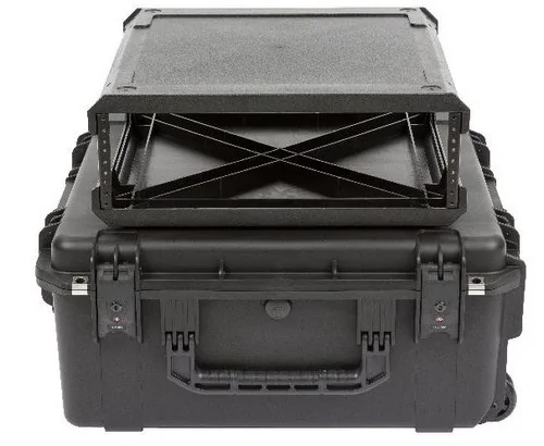 SKB 3I-2424M103U SKB 3U iSeries Fly Rack 20