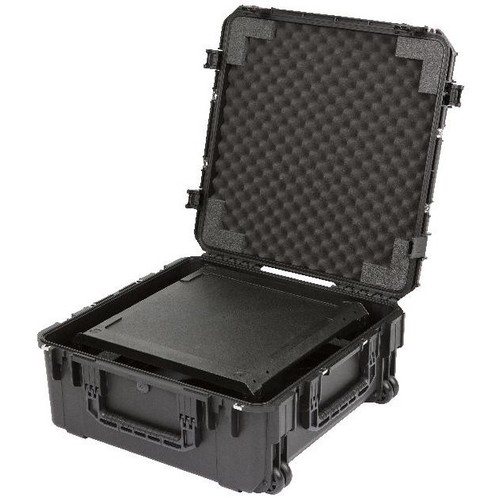 SKB 3I-2424M103U SKB 3U iSeries Fly Rack 20