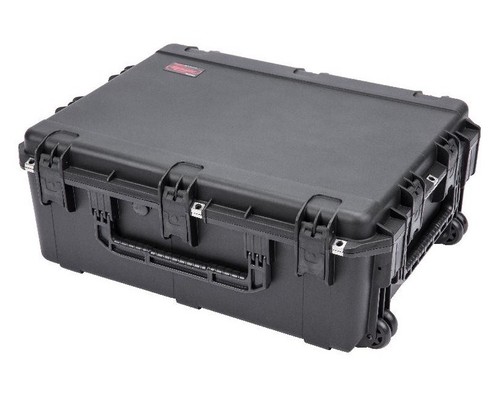 SKB 3i-2922-10B-E Case Empty with Wheels