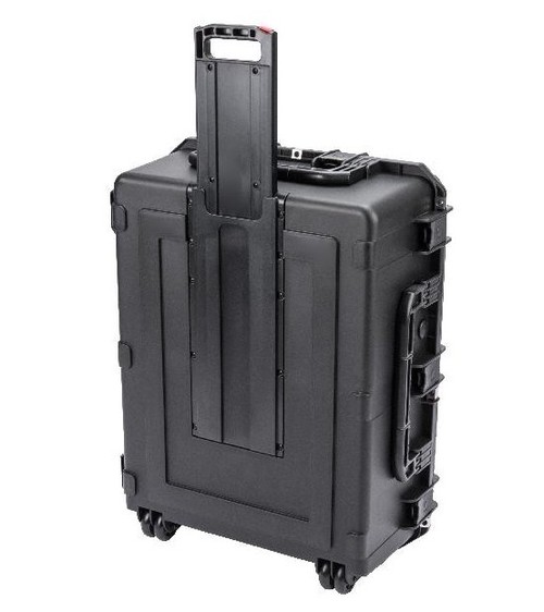 SKB 3i-2922-10B-E Case Empty with Wheels