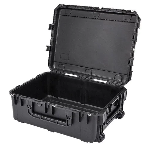 SKB 3i-2922-10B-E Case Empty with Wheels