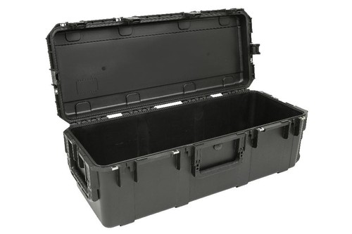 SKB 3i-3613-12E Case Empty with Wheels