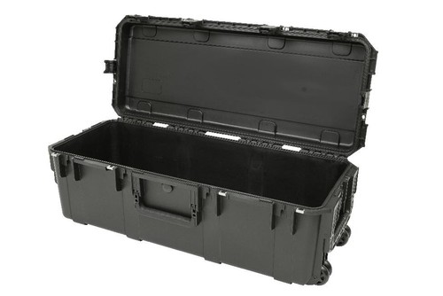 SKB 3i-3613-12E Case Empty with Wheels
