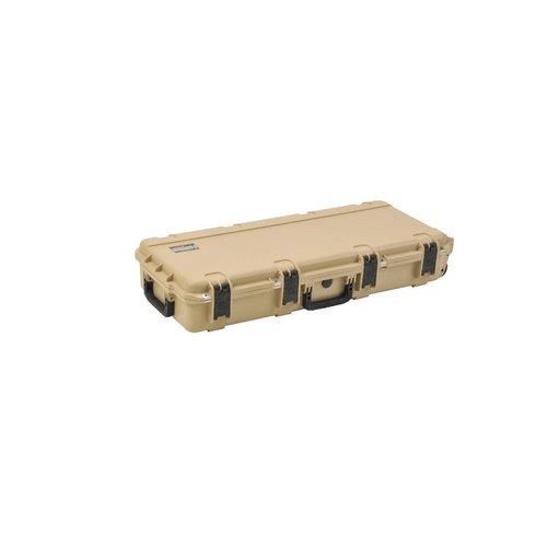 SKB 3i-3614-6T-L Case With Layered Foam