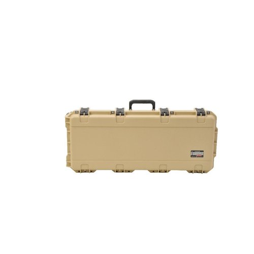 SKB 3i-3614-6T-L Case With Layered Foam