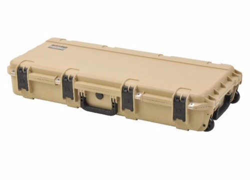 SKB 3i-3614-6T-L Case With Layered Foam