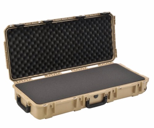 SKB 3i-3614-6T-L Case With Layered Foam