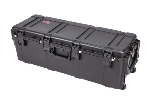 SKB 3i-3913-12BE Case Empty with Wheels