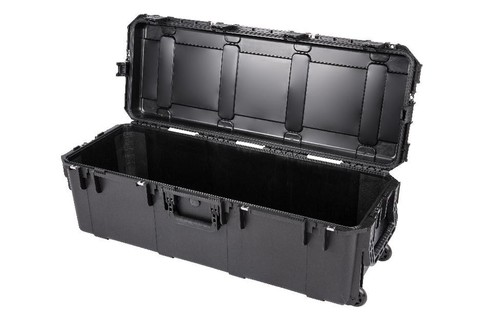SKB 3i-3913-12BE Case Empty with Wheels