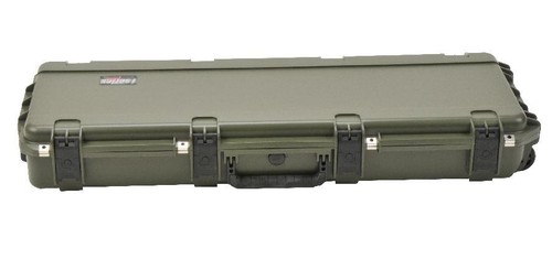 SKB 3I-4214-5M-E Case Empty with Wheels