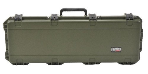 SKB 3I-4214-5M-E Case Empty with Wheels