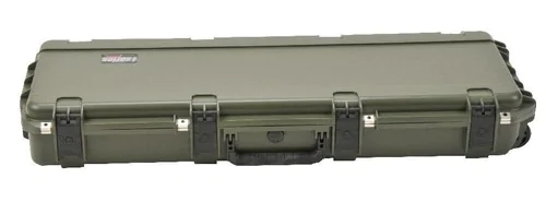 SKB 3I-4214-5M-E Case Empty with Wheels