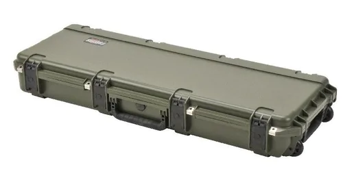 SKB 3I-4214-5M-E Case Empty with Wheels
