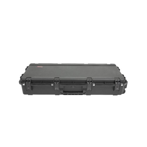 SKB 3I-4719-TKBD 61 Note Keyboard Case with Wheels