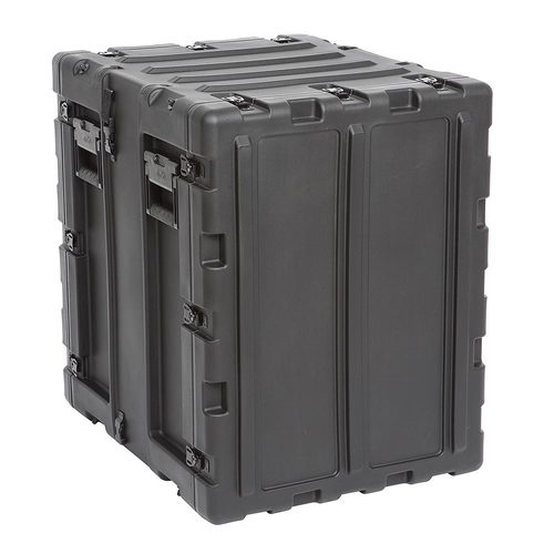 SKB 3RR-14U20-22B SKB 14U Removable Shock Rack 20 (51cm) Deep Rail To Rail