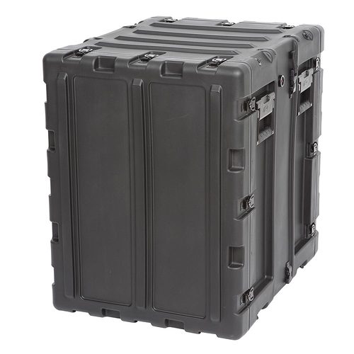 SKB 3RR-14U20-22B SKB 14U Removable Shock Rack 20 (51cm) Deep Rail To Rail