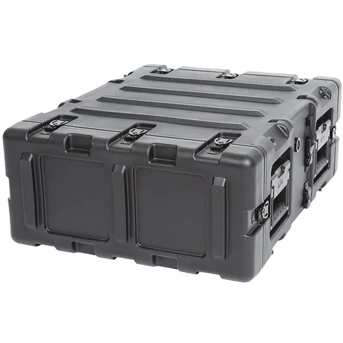 SKB 3RR-3U20-22B 3U Removable Shock Rack 20 (51cm) Deep Rail To Rail