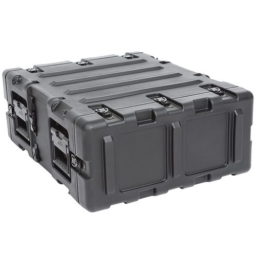 SKB 3RR-3U20-22B 3U Removable Shock Rack 20 (51cm) Deep Rail To Rail