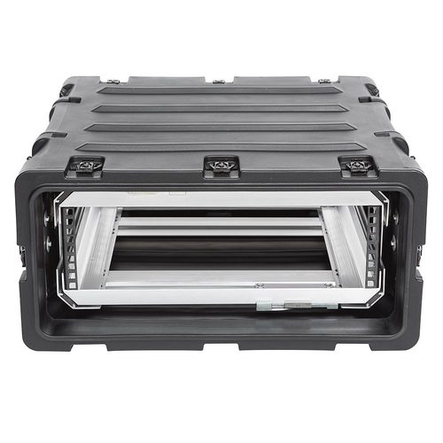 SKB 3RR-3U20-22B 3U Removable Shock Rack 20 (51cm) Deep Rail To Rail