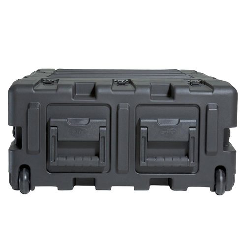 SKB 3RR-3U24-25T 3U Removable Shock Rack 24 (61cm) Deep Rail To Rail  in Tan.