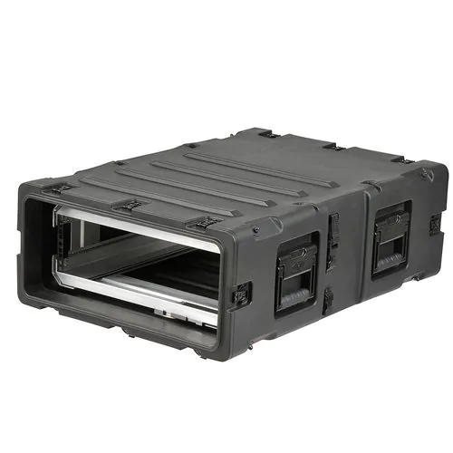 SKB 3RR-3U30-25B 3U Removable Shock Rack 30 (76cm) Deep Rail to Rail