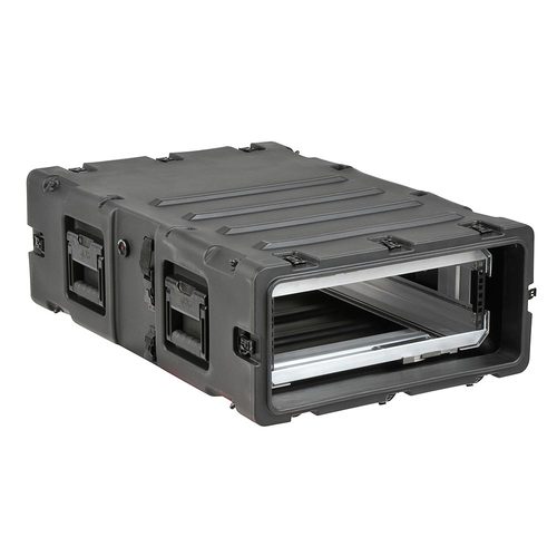 SKB 3RR-3U30-25B 3U Removable Shock Rack 30 (76cm) Deep Rail to Rail