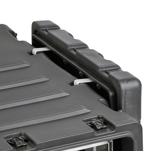 SKB 3RR-3U30-25B 3U Removable Shock Rack 30 (76cm) Deep Rail to Rail