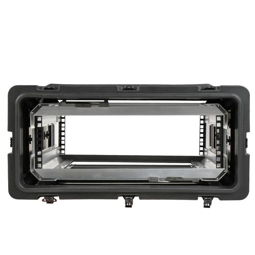 SKB 3RR-3U30-25B 3U Removable Shock Rack 30 (76cm) Deep Rail to Rail