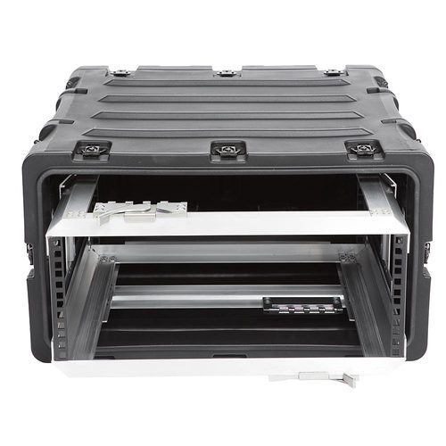 SKB 3RR-4U20-22B 4U Removable Shock Rack 20 (50cm) Deep Rail To Rail