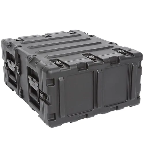 SKB 3RR-4U20-22B 4U Removable Shock Rack 20 (50cm) Deep Rail To Rail