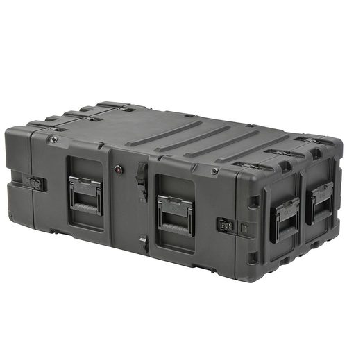 SKB 3RR-5U30-25B 5U Removable Server Shock Rack 30 (76cm) Deep Rail To Rail