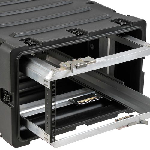 SKB 3RR-5U30-25B 5U Removable Server Shock Rack 30 (76cm) Deep Rail To Rail