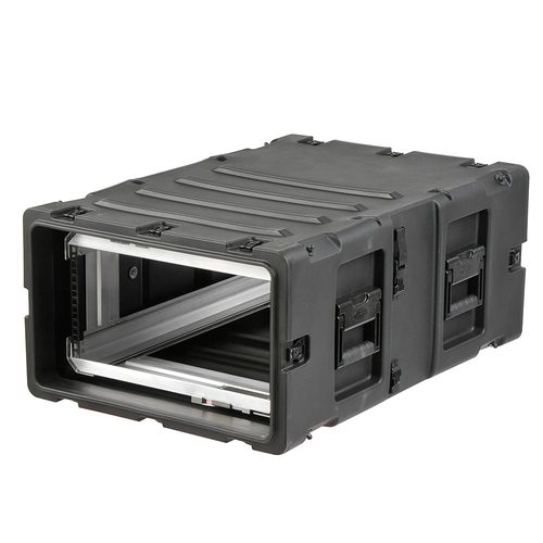 SKB 3RR-5U30-25B 5U Removable Server Shock Rack 30 (76cm) Deep Rail To Rail