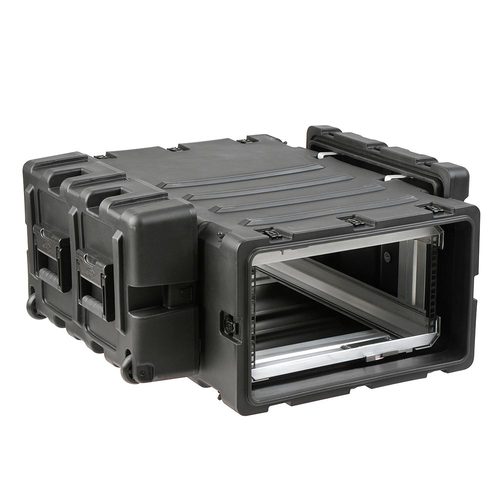 SKB 3RR-5U30-25B 5U Removable Server Shock Rack 30 (76cm) Deep Rail To Rail