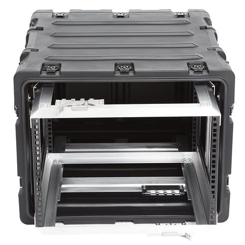 SKB 3RR-7U20-22B  7U Removable Shock Rack 20 (51cm) Deep Rail To Rail