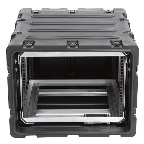 SKB 3RR-7U20-22B  7U Removable Shock Rack 20 (51cm) Deep Rail To Rail