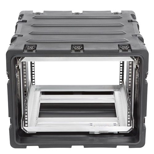 SKB 3RR-7U20-22B  7U Removable Shock Rack 20 (51cm) Deep Rail To Rail