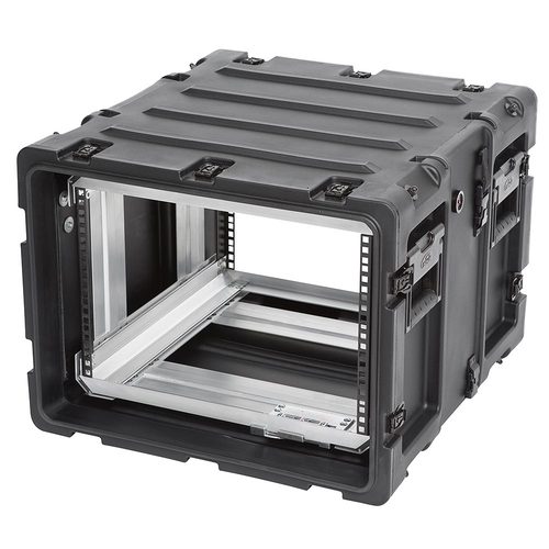 SKB 3RR-7U20-22B  7U Removable Shock Rack 20 (51cm) Deep Rail To Rail