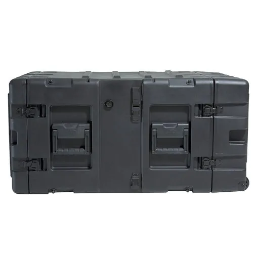 SKB 3RR-7U24-25B 7U Removable Portable Shock Rack 20 (61cm) Deep Rail To Rail