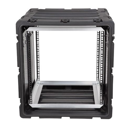 SKB 3RS-11U20-22B 11U Military Spec Portable Rack 20 (51cm) Deep Rail To Rail