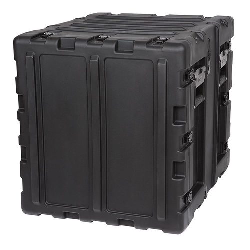SKB 3RS-11U20-22B 11U Military Spec Portable Rack 20 (51cm) Deep Rail To Rail