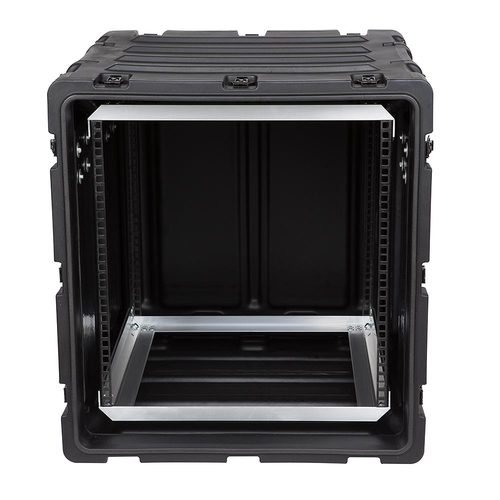 SKB 3RS-11U20-22B 11U Military Spec Portable Rack 20 (51cm) Deep Rail To Rail