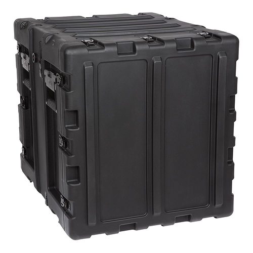 SKB 3RS-11U20-22B 11U Military Spec Portable Rack 20 (51cm) Deep Rail To Rail