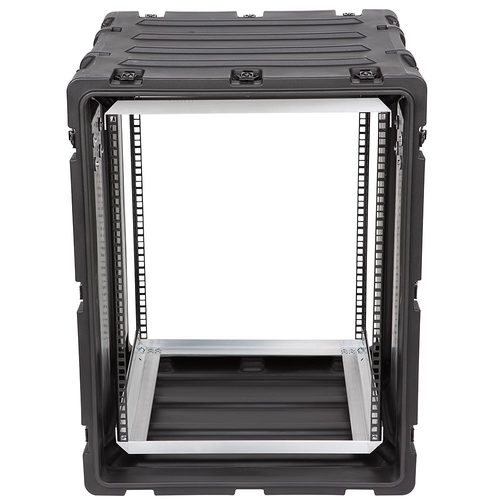 SKB 3RS-14U20-22B SKB 14U Removable Shock Rack  20 (51cm) Deep